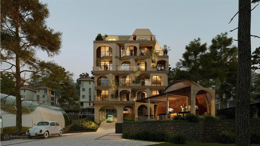 Đất 3 mặt tiền trung tâm 2312m², mt 20m gần hồ xuân hương chỉ 2km, đường nhựa 10m. giá 65 tỷ