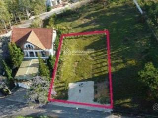 Bán đất tại nguyễn hữu cảnh, phường 8, đà lạt, 42 tỷ, 860 m2 đẹp, nhiều tiện ích hot!