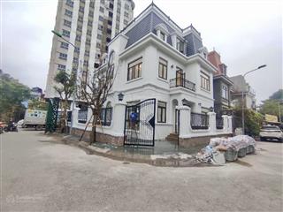 Sang nhượng căn biệt thự tại đại mỗ  ntl  hai mặt tiền  ô tô tránh  vị trí siêu đẹp