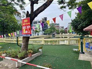 Bán nhà quang tiếnntllô góctự xây tâm huyếtcông năng hiện đạidân trí caothoáng sáng