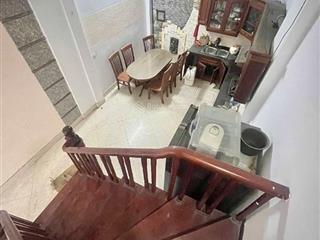 Bán nhà 5 tầngdân xâymỗ laohđ2 mặt thoángoto tránhdòng tiền ổn địnhgiá đầu tư