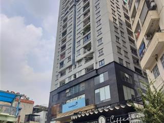 Chính chủ bán căn hộ cao cấp tại tân mai 100m2 3 phòng ngủ full công năng  chỉ 6,2 tỷ