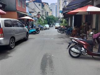 Bán nhà phố tạ quang bửu  cực đẹp  vị trí đắc địa  ô tô đỗ cửa  chỉ 8,85 tỷ
