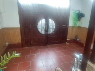 Bán nhà phố lương khánh thiện  dân xây 4 tầng  phân lô quân đội  cách ô tô 20m  giá chỉ 6,9 tỷ