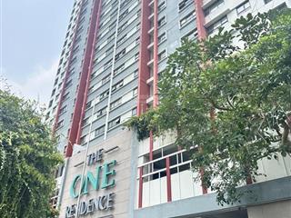 Bán căn hộ chung cư the one  kđt gamuda, 62m2 2pn 2wc, giá chỉ 4,2 tỷ full tiện ích đẳng cấp