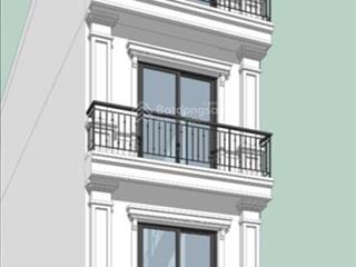 Nhà đẹp giá rẻ ô tô đỗ cửa dt 40m2 xây mới  em thắng 0977 327 ***