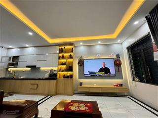 Nhà đẹp 5tầng an khánh giá đầu tư  0977 327 ***