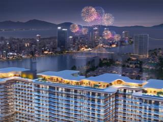 Chỉ còn vài suất ngoại giao căn hộ view sông hàn  the legend city, ck 13%, chỉ từ 50 tr/vị trí