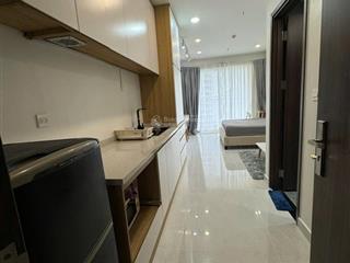 Studio sunrise riverside nhà mới 100%  sẵn hđ thuê nếu khách hàng cần khai thác dòng tiền