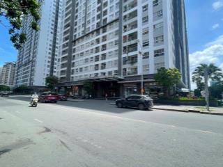 Cho thuê shophouse sunrise riverside  vị trí mặt tiền đường số 1, kế bên sảnh lễ tân toà nhà