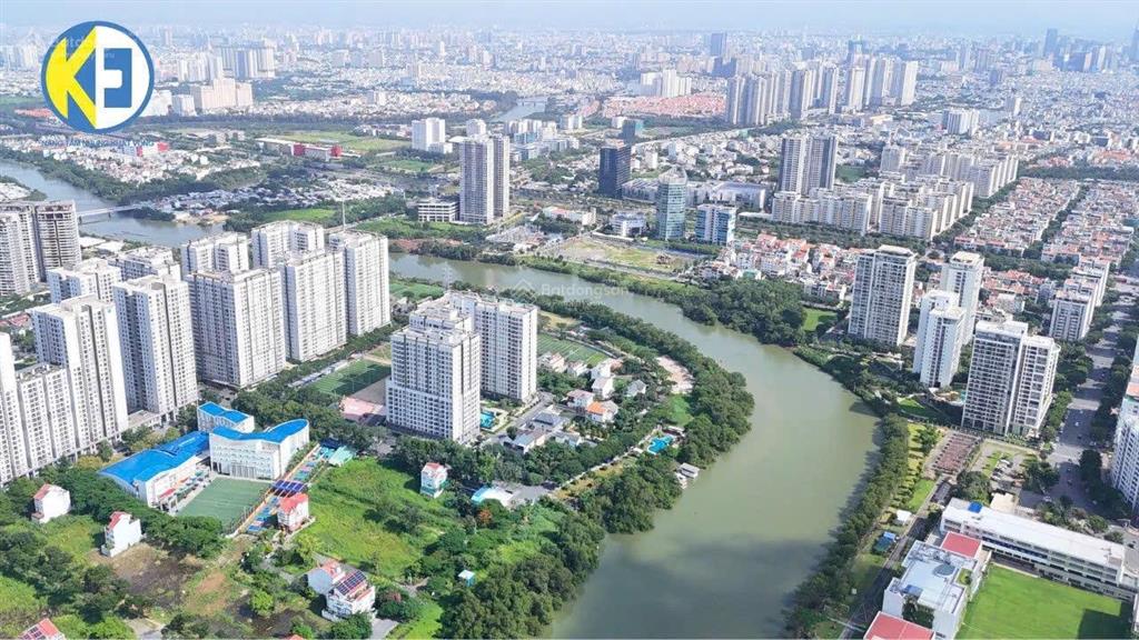 Sunrise riverside mở bán đợt cuối, giỏ hàng số lượng có hạn