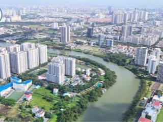 Sunrise riverside mở bán đợt cuối, giỏ hàng số lượng có hạn