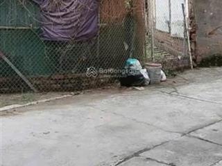 Cc bán lô đất đẹp nhất 69m thôn bầu xã kim chung 3 bước chân ra chợ bầu vị trí đẹp giá 5 tỷ 520tr