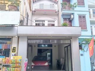 Cc bán 99,7m2 mt rộng sẵn nhà 3 tầng về ở trục kinh doanh mai châu xã thiên lộc, nhà đẹp sẵn về ở