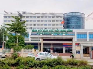 Lô đất đẹp hiếm có giá cực tốt 53,8m2 mt 3,55m thông gần chợ bầu chợ mun siêu tiện