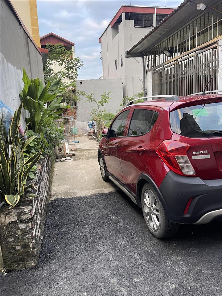 50 m2 vị trí siêu tiện giá tốt đầu tư thôn quan âm xã phúc thịnh đahn 3 tỷ 5