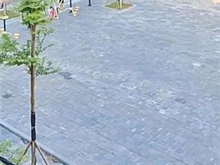 Siêu phẩm 1 lô đất cực đẹp hiếm có cần bán 58,8 m mt 4,56 m nở hậu wieu công viên