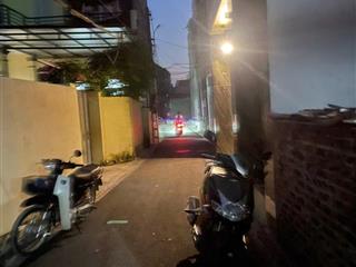 Bán nhanh lô đất đẹp đại mạch ( làng súng ) thiên lộc hà nội . ô tô vào đất  giá tốt