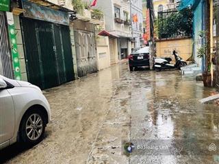 Gia đình cần bán nhà, chỉ 125tr/m có ngay 120m sổ đỏ ô tô vào nhà,mặt tiền 8.3m ngay kim giang