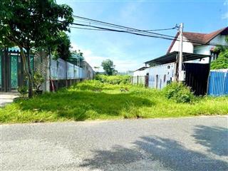 Đất mặt tiền kinh doanh, 6m x 36m, nguyễn thị se, chốt nhanh bớt thêm 50 triệu công chứng ngay.