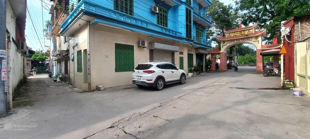 Bán đất tổ 7 quang minh mê linh hn