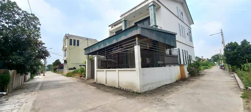 Bán đất quang minh mê linh hà nội 50m=2ty450