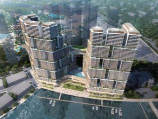 Chính thức booking dự án sun hạ long, kề cạnh bãi biển bãi cháy, view biển