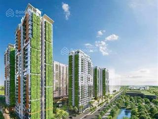 Bán căn hộ 1pn tại vinhomes grand park, 3,3 tỷ, 47m2, đầy đủ nội thất, uy tín