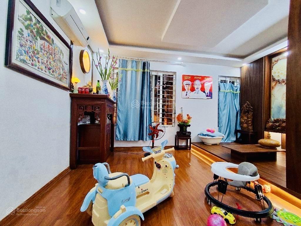 Bán gấp nhà phân lô khương trung, ngõ thông rộng ô tô đỗ cổng 38m x 4t. giá 8.6 tỷ ( thương lương