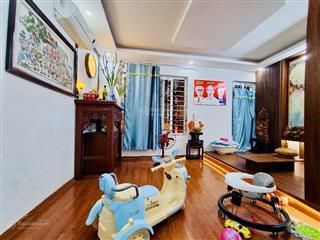Phân lô khương trung, ô tô đỗ cổng  38m2 x5tx mt3.8m. giá 8.6 tỷ.