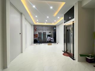Phân lô vương thừa vũ  6 tầng thang máy, ôtô trong nhà dt 50m2 x mt5m. giá 16.6 tỷ