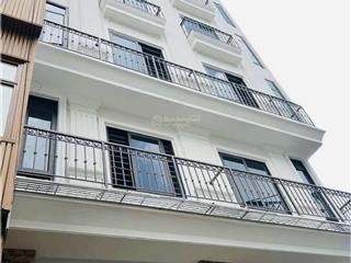 Bán tòa chdv dòng tiền trường chinh! 36 phòng, dt 215tr/tháng, ôtô 8 tầng x 110m2 x mt8m giá 41 tỷ