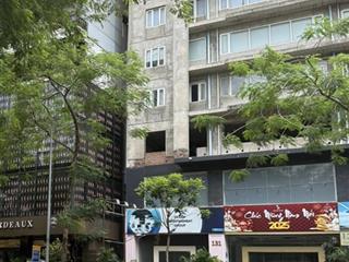 Toà mặt phố vương thừa vũ  lô góc, 9 tầng 115m2 x mặt tiền 8m văn phòng, kinh doanh + ở. giá 69 tỷ