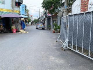 Bán nhà 2 tầng lê văn thọ , sàn bê tông ct  giá 2 tỷ 550 .