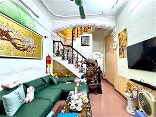 Bán nhà thịnh quang, 30m², gần ô tô, ngõ rộng, trước nhà thoáng sáng, chỉ 6.5 tỷ