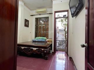 Bán nhà trung phụng, 30m, 5 tầng, lô góc, 2 thoáng, dân xây cực chắc chắn, ở sướng, chỉ 6.7 tỷ