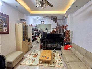 Bán nhà nhân hoà 32m2, 5 tầng, ở sướng, ngõ thông, nhà thoáng chỉ 5.8 tỷ