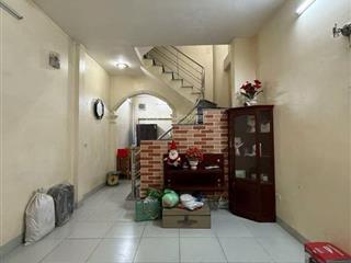 Hiếm có! dương nội 33m2, giá 5,5 tỷ, ngõ thông, gần chợ, sát bãi xe, khu vực hiếm nhà bán