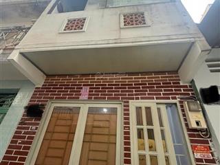 3 tầng, hẻm 4m cao thắng, q10, 3x7m 2pn cách mặt phố gần, chỉ 3 tỷ