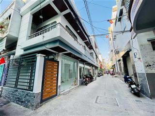 Hẻm xe hơi tới ngay nhà, ngang 10m, dài 5m, công nhận đất đủ, 3pn full nội thất, chỉ 5,95 tỷ