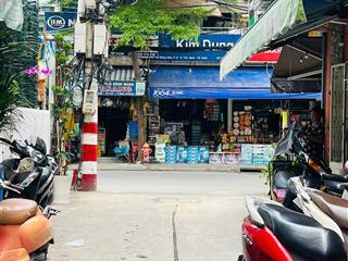 Hẻm xe hơi 68 đồng đen, p14, q.tân bình, 5x7m vuông vức, 2pn đẹp full nội thất như hình, nhỉnh 4t