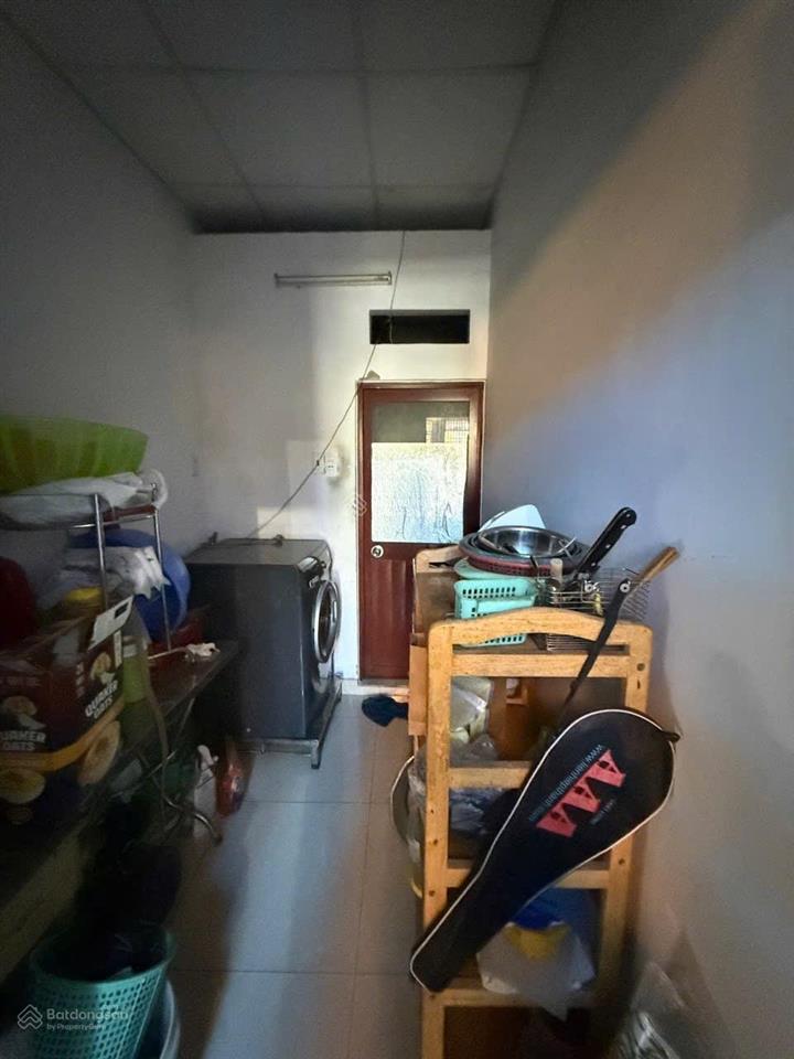 Hẻm xe hơi 8m nhựa út tịch, p4, tb, 3.5x13m, 3pn, cách mặt phố chỉ 45 căn, hẻm sang trọng đẳng cấp