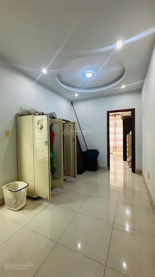 Nhà mặt tiền rẻ như nhà hẻm, mt nguyễn bá tòng, ngay cmt8, 4.5x14m, chỉ 8.4 tỷ, xe hơi trong nhà