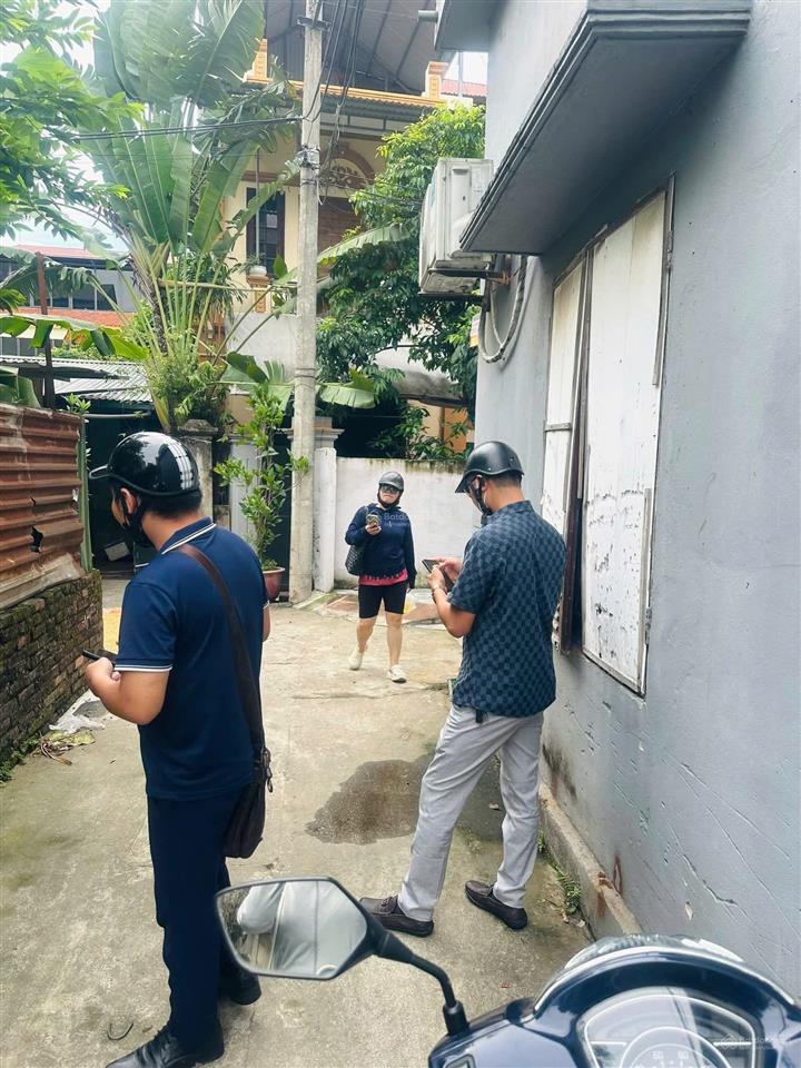 Bán đất đông mỹ, 3,65 tỷ, 50m2, mặt tiền 4,6m cực chất