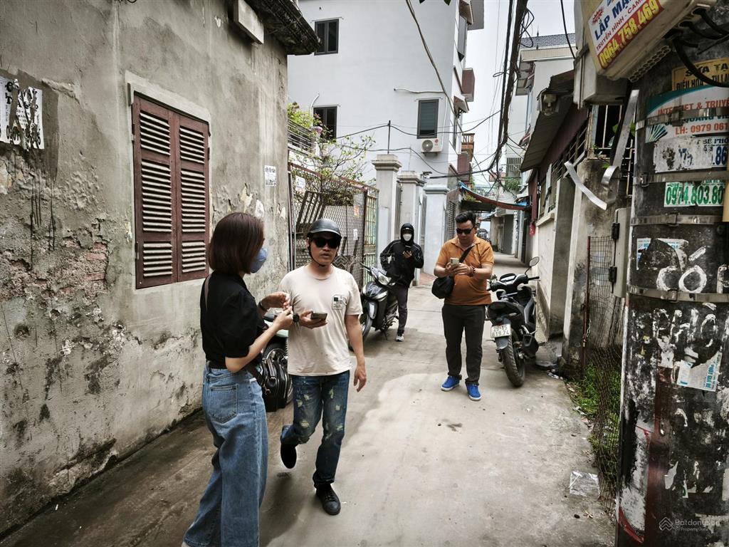 Bán đất đông mỹ, 3,65 tỷ, 50m2, mặt tiền 4,6m cực chất