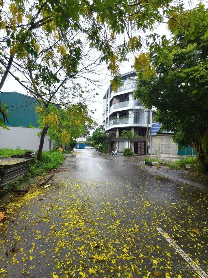 Đất tái định cư liên ninh diện tích 30m2, mt 3m. giá 5.5 tỷ