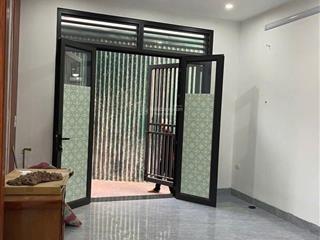 Hot! bán nr 3pn, 4wc tại liên ninh, thanh trì, hà nội, 5,2 tỷ, 35m2