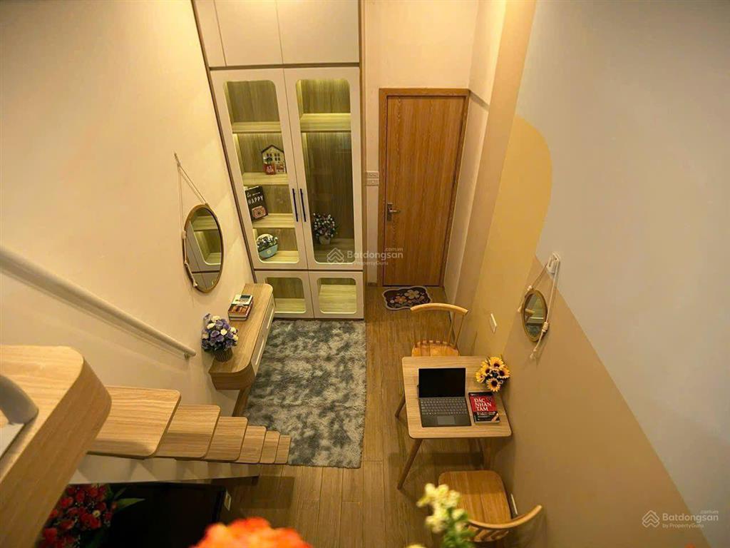 Bán cc mini 70m2, 22,6 tỷ tại xã thanh liệt, thanh trì, hà nội chỉ với 25pn, 26wc