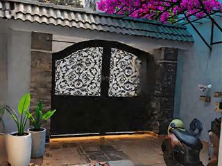 Nhà đẹp 3 tầng, hẻm xe hơi, 80m2, ngang 5m, tt phước long b, q9, 6 tỷ