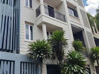 Nhà 4 tầng, 100m2, ngang 5m, hxh, nguyễn duy trinh, giáp an phú q2, nhỉnh 9.5 tỷ